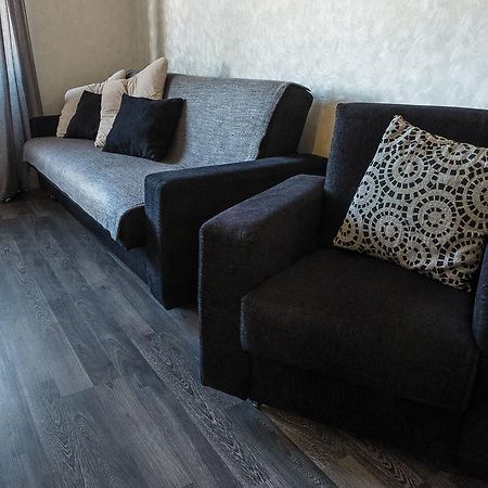 Central View Apartament Apartment กรอดโน ภายนอก รูปภาพ