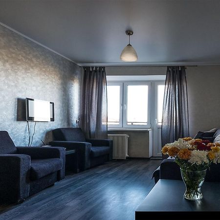 Central View Apartament Apartment กรอดโน ภายนอก รูปภาพ