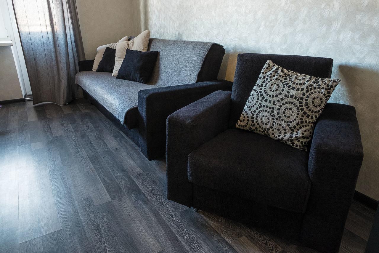 Central View Apartament Apartment กรอดโน ภายนอก รูปภาพ