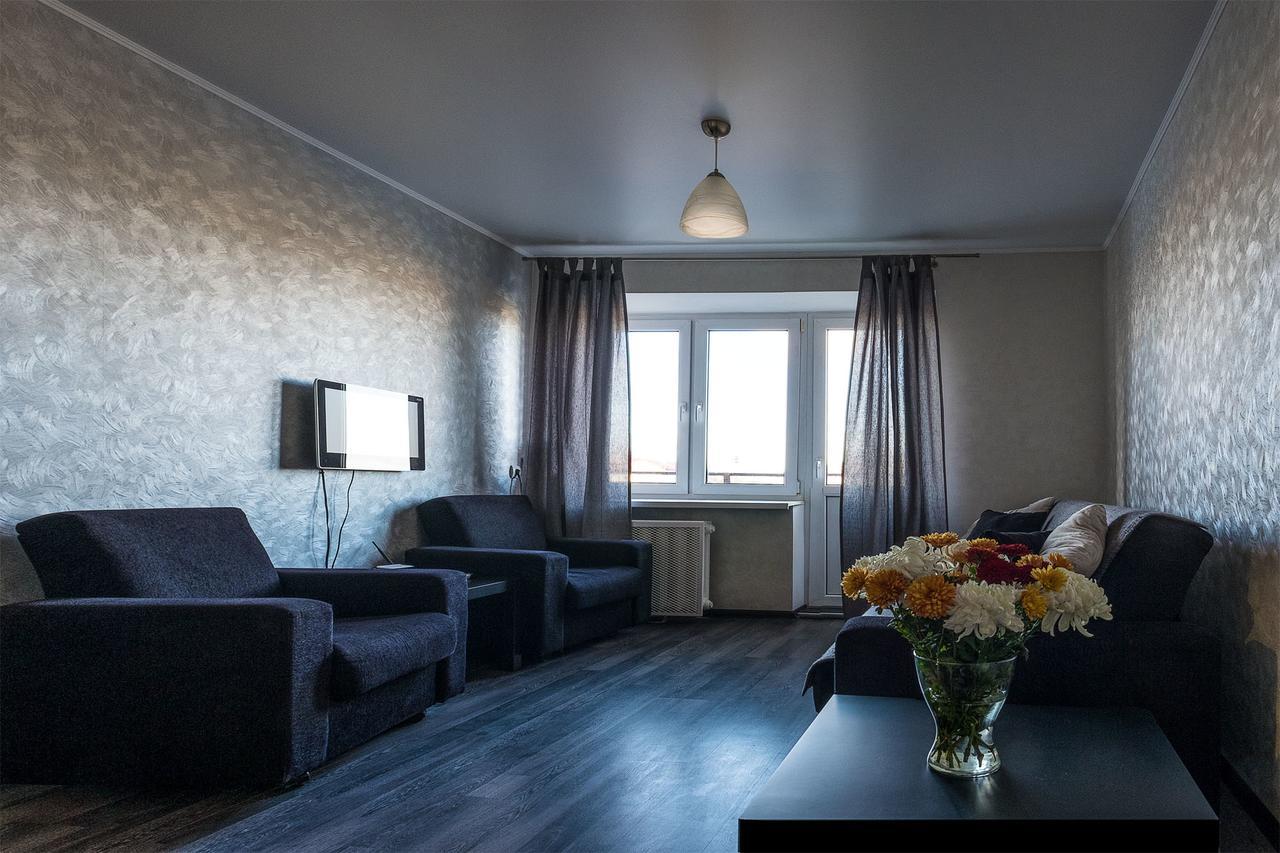 Central View Apartament Apartment กรอดโน ภายนอก รูปภาพ
