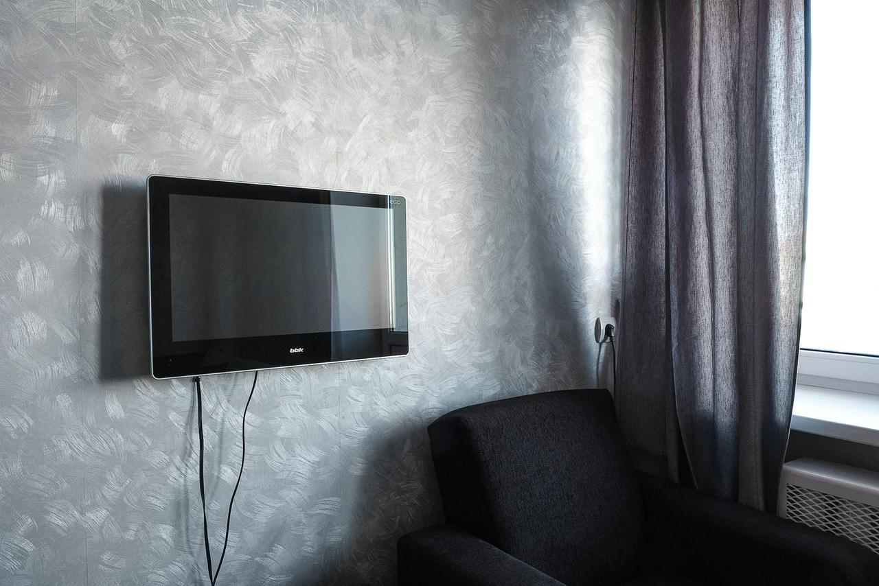 Central View Apartament Apartment กรอดโน ภายนอก รูปภาพ